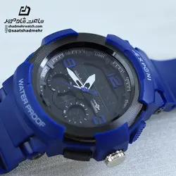 ساعت مچی اسپرت طرح جی شاک XPONI-3268-2 | ساعت شادمهر
