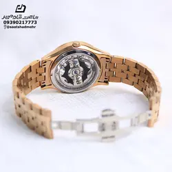 ساعت مچی اتومات مردانه کوبل CB6058NG-1 | ساعت شادمهر