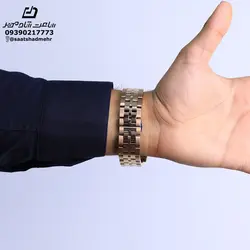 ساعت مچی اتومات مردانه کوبل CB6058NG-1 | ساعت شادمهر