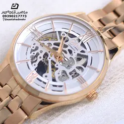 ساعت مچی اتومات مردانه کوبل CB6058NG-1 | ساعت شادمهر