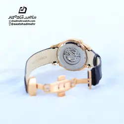 ساعت مچی اتومات مردانه کوبل CB6159JG-1 | ساعت شادمهر