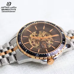 ساعت مچی اتومات مردانه کوبل CB6188BG-1 | ساعت شادمهر
