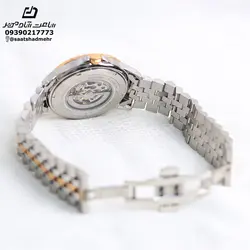 ساعت مچی اتومات مردانه کوبل CB6188BG-1 | ساعت شادمهر