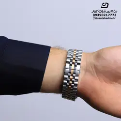 ساعت مچی اتومات مردانه کوبل CB6188BG-1 | ساعت شادمهر