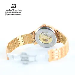 ساعت مچی اتومات مردانه کوبل CB7001-1 | ساعت شادمهر