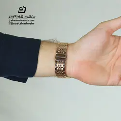 ساعت مچی اتومات مردانه کوبل CB7001-1 | ساعت شادمهر