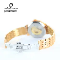 ساعت مچی اتومات مردانه کوبل CB7001-1 | ساعت شادمهر