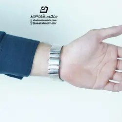 ساعت مچی تک موتور مردانه کوبل CB6232G-4 | ساعت شادمهر