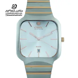 ساعت مچی تک موتور مردانه کوبل CB6232G-5 | ساعت شادمهر
