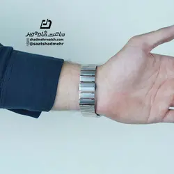 ساعت مچی تک موتور مردانه کوبل CB6232G-5 | ساعت شادمهر