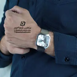 ساعت مچی تک موتور مردانه کوبل CB6232G-5 | ساعت شادمهر