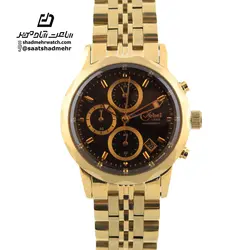 ساعت مچی کرنو زنانه کوبل CB6183BL | ساعت شادمهر