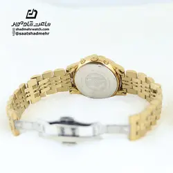 ساعت مچی کرنو زنانه کوبل CB6183BL | ساعت شادمهر