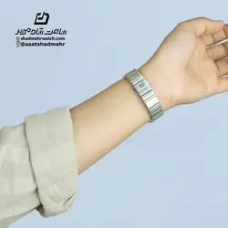 مشخصات✔️ قیمت ✔️ خرید ساعت مچی تک موتور زنانه امگا Constellation 88988004-1
