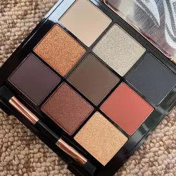 پلت سایه eye shaping روولوشن 9 عددی