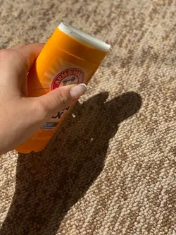 مام صابونی اولترا مکس آرم اند همر با رایحه ی COOL BLAST