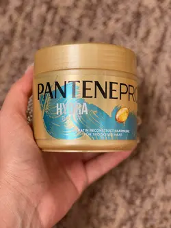 ماسک مو آبرسان پنتن مدل هیدرابوست