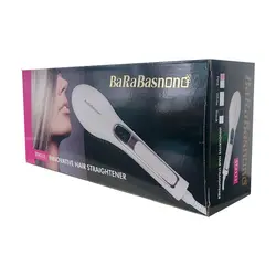 برس حرارتی باراباس نانو مدل ST-4111