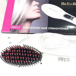 برس حرارتی باراباس نانو مدل ST-4111