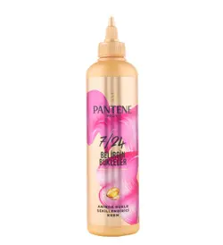 کرم مو پنتن pantene مدل Onarici مناسب انواع مو و موهای خشک و آسیب دیده حجم 300 میل