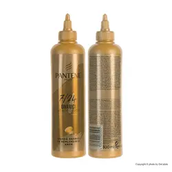 کرم مو پنتن pantene مدل Onarici مناسب انواع مو و موهای خشک و آسیب دیده حجم 300 میل