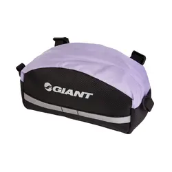 کیف جلو فرمان دوچرخه جاینت مشکی-یاسی - فروشگاه اینترنتی سایکل اسپورت