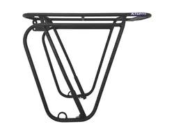 ترکبند عقب دوچرخه k1sport مشکی - فروشگاه اینترنتی سایکل اسپورت