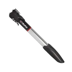 تلمبه دستی زفال مدل AIR PROFIL XL مشکی - فروشگاه اینترنتی سایکل اسپورت