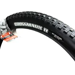 تایر دوچرخه maxxis crossmark 27.5.2.25 m344ep 65psi - فروشگاه اینترنتی سایکل اسپورت