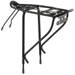 ترکبند دوچرخه فنر دار قابل تنظیم CL-548 مشکی-انرژی - فروشگاه اینترنتی سایکل اسپورت