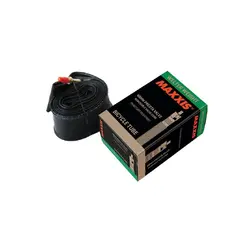 تیوپ دوچرخه maxxis nut 27.5.2.2.25 lfv48 - فروشگاه اینترنتی سایکل اسپورت