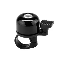 زنگ دوچرخه w-standard استیل مشکی - فروشگاه اینترنتی سایکل اسپورت