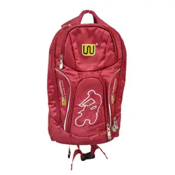 کوله پشتی ورزشی w-standardرنگ قرمز - فروشگاه اینترنتی سایکل اسپورت