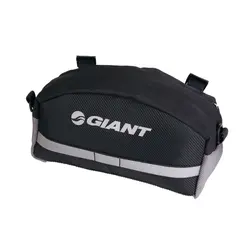 کیف جلو فرمان دوچرخه جاینت مشکی - فروشگاه اینترنتی سایکل اسپورت