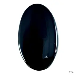 نگین عقیق جزع تو سرخ معدنی اعلا و فاخر – کد 468