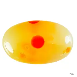 نگین عقیق باباقوری معدنی اعلا و فاخر – کد 320