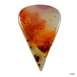 نگین شجر منظره دار خاص و کلکسیونی – کد 2186