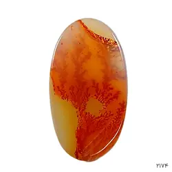 نگین شجر منظره دار خاص و کلکسیونی – کد 2174