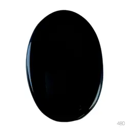 نگین عقیق جزع تو سرخ معدنی اعلا و فاخر – کد 480