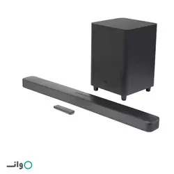 ساندبار جی بی ال مدل Bar 5.1 Surround - وان، کالای دیجیتال