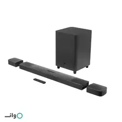 ساندبار جی بی ال مدل Bar 9.1 - وان، کالای دیجیتال