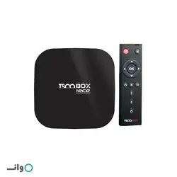 اندروید باکس تسکو مدل TAB 100 ECO - وان، کالای دیجیتال