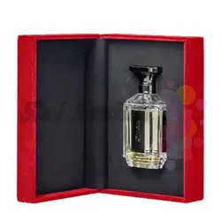 ادوپرفیوم مردانه بلک زیفوید Xiphoid