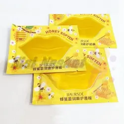 ماسک ورقه ای لب عسل BAURSDE