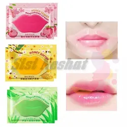 ماسک ورقه ای لب عسل BAURSDE