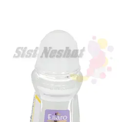 مام رول فاقد آلومینیوم زنانه الارو ALUMINIUM FREE ELLARO