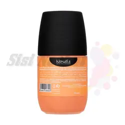 رول ضد تعریق زنانه Peach Blossom نیوتیس NEWTIS