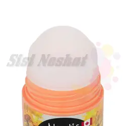 رول ضد تعریق زنانه Peach Blossom نیوتیس NEWTIS