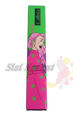 ژل فیکساتور ابرو کالیستا CALLISTA