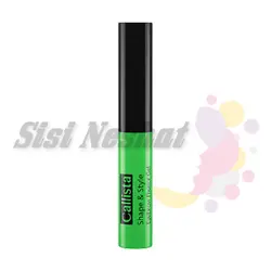 ژل فیکساتور ابرو کالیستا CALLISTA